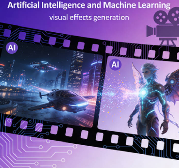Artificial Intelligence and Machine Learning