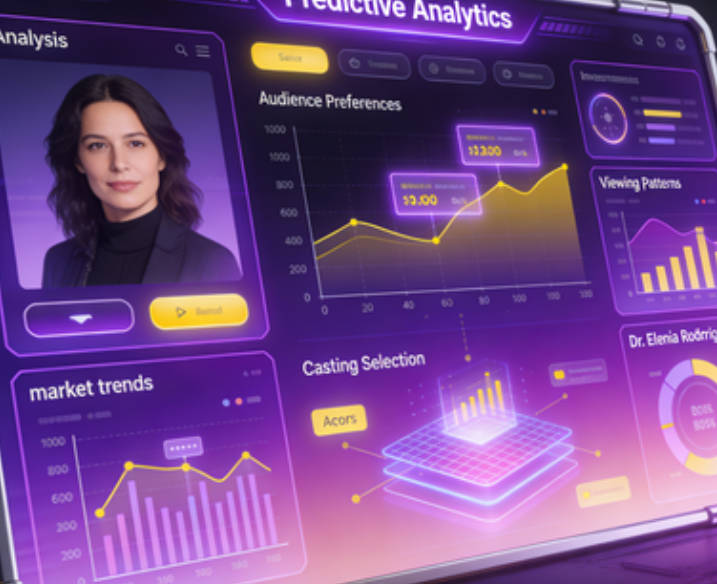 Predictive Analytics