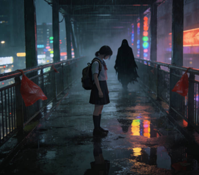 What Are City Legends?