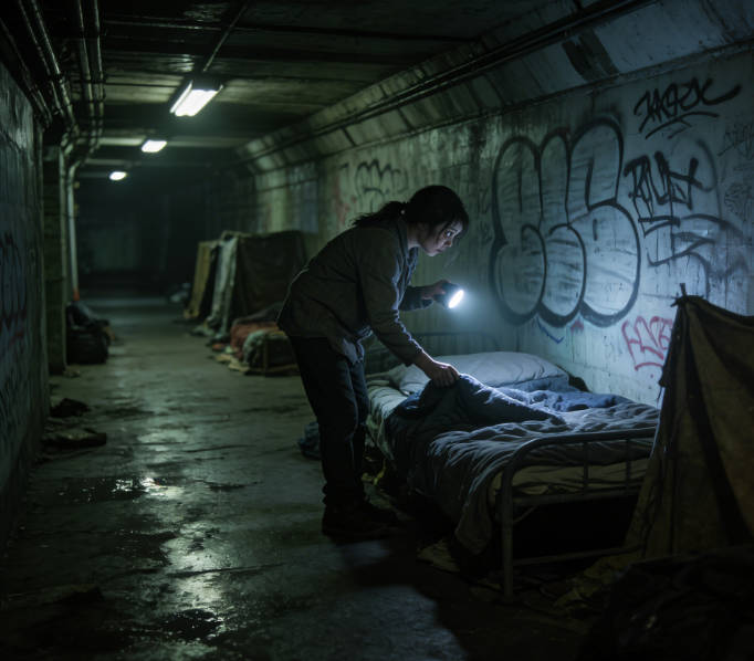 Famous City Legends Around the World