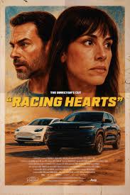 Racing Heart