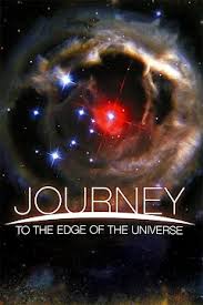 Cosmic Journey