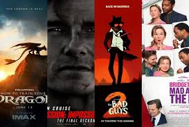 5 Most Anticipated Free Movies of 2025